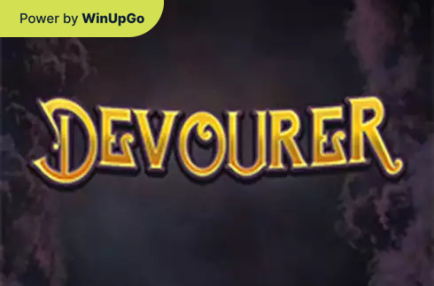 Мошини бозӣ Devourer