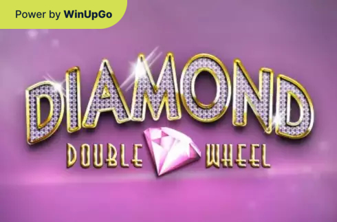 Оюн автоматы Diamond Double Wheel
