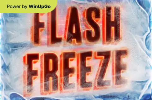 Оюн автоматы Flash Freeze