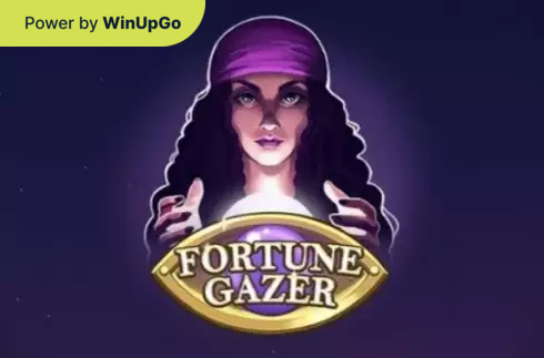 Мошини бозӣ Fortune Gazer