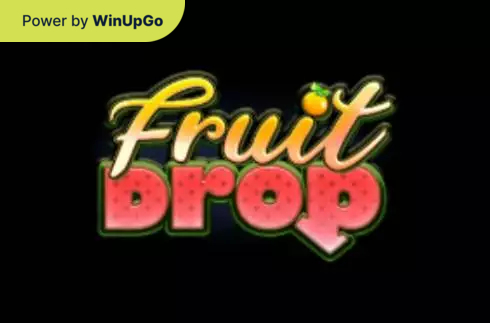 Мошини бозӣ Fruit Drop