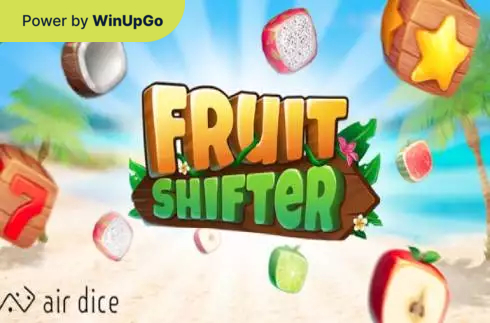 Мошини бозӣ Fruit Shifter