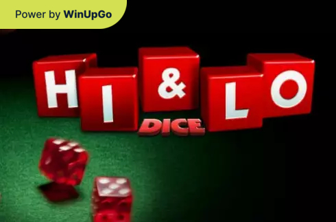 Оюн автоматы Hi And Lo Dice