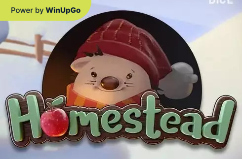 Оюн автоматы Homestead