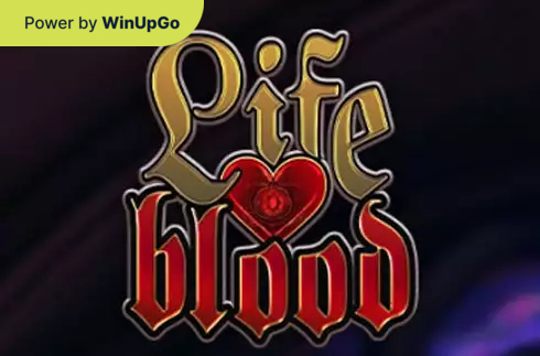 Мошини бозӣ Life Blood