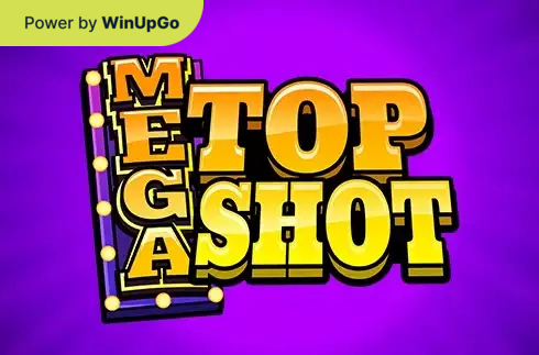 Мошини бозӣ Mega Top Shot