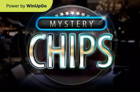 Оюн автоматы Mystery Chips