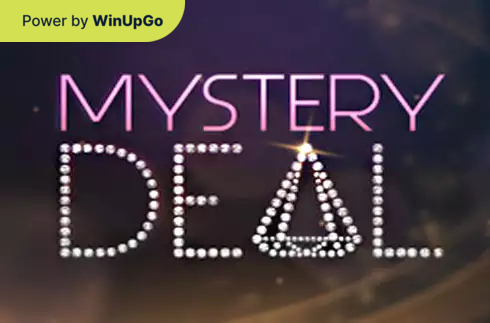 Мошини бозӣ Mystery Deal