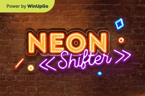 Мошини бозӣ Neon Shifter