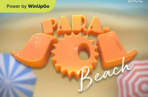 Оюн автоматы Parasol Beach