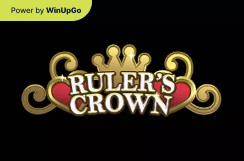 Мошини бозӣ Ruler s Crown