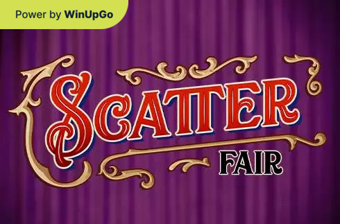 Мошини бозӣ Scatter Fair