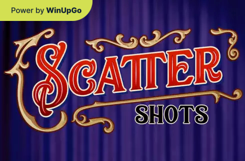 Мошини бозӣ Scatter Shots