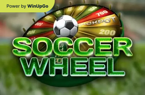 Оюн автоматы Soccer Wheel