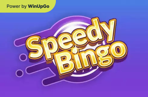 Мошини бозӣ Speedy Bingo