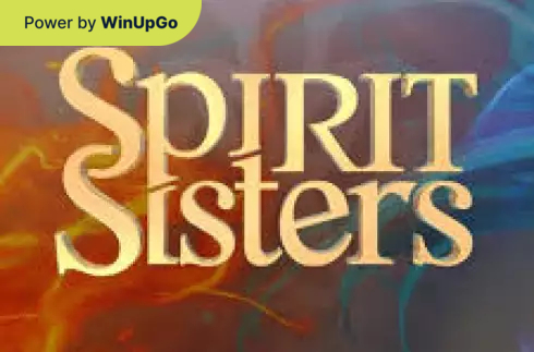 Оюн автоматы Spirit Sisters
