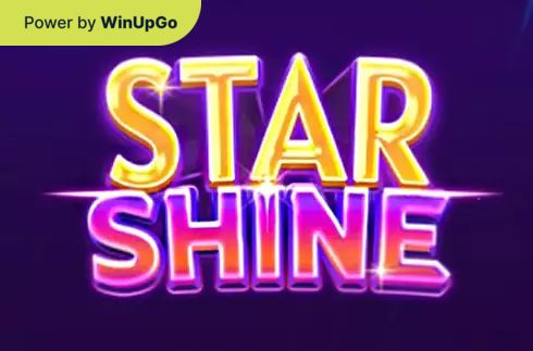 Мошини бозӣ Star Shine