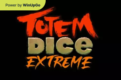 Мошини бозӣ Totem Dice Extreme