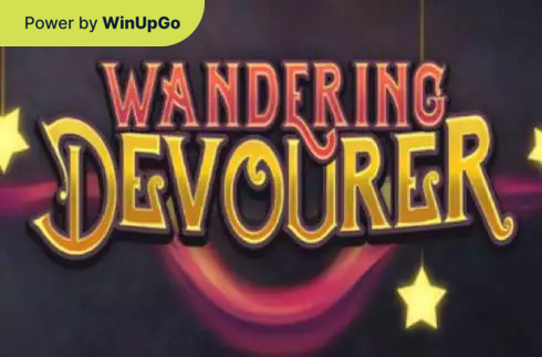 Мошини бозӣ Wandering Devourer