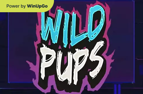 Мошини бозӣ Wild Pups