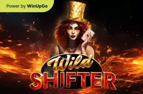 Мошини бозӣ Wild shifter
