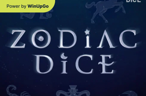 Оюн автоматы Zodiac Dice