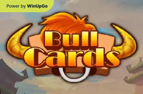 Slot Machine Bull Cards