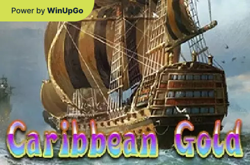 Slot Machine Caribbean Gold