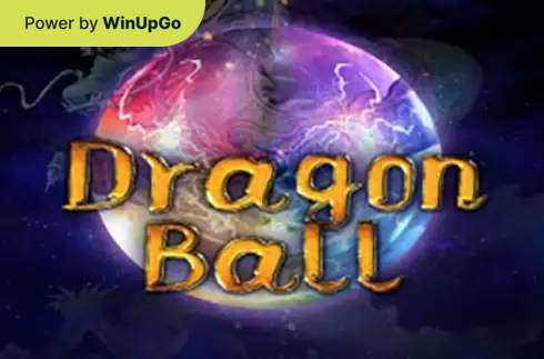Slot Machine Dragon Ball Aiwin Games