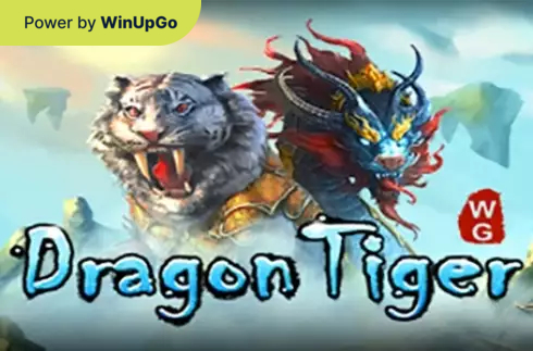 Slot Machine Dragon Tiger Aiwin Games