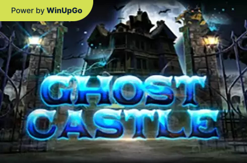 Игровой автомат Ghost Castle