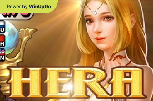 Игровой автомат Hera