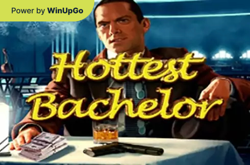 Игровой автомат Hottest Bachelor