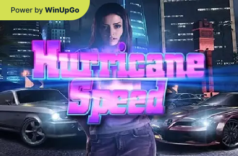 Slot Machine Hurricane Speed