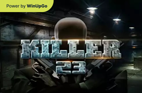 Игровой автомат Killer 23