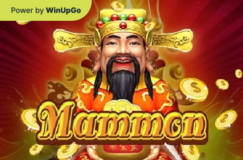 Игровой автомат Mammon