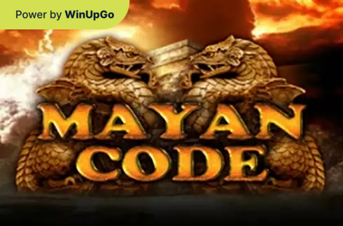 Игровой автомат Mayan Code