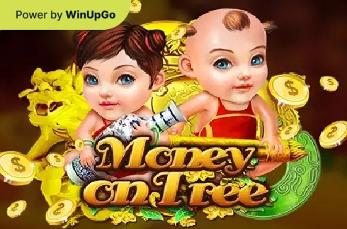 Игровой автомат Money on Tree