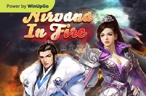 Slot Machine Nirvana in Fire