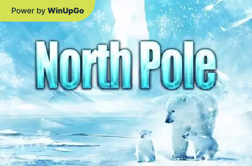 Slot Machine North Pole