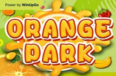 Игровой автомат Orange Park