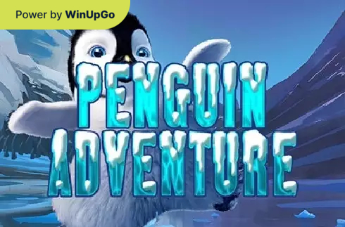 Игровой автомат Penguin Adventure