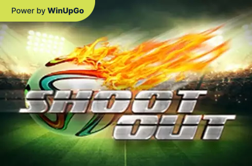 Игровой автомат Shoot Out