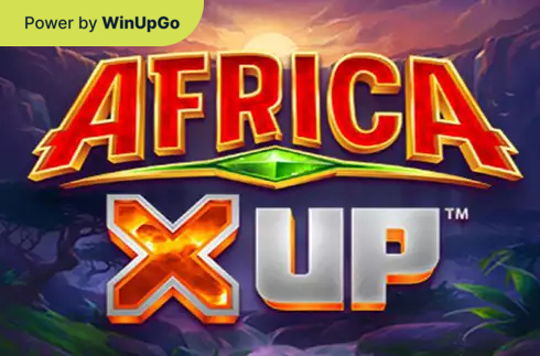 دستگاه اسلات Africa X Up