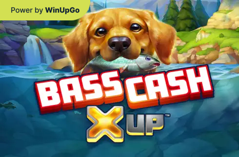 دستگاه اسلات Bass cash x up