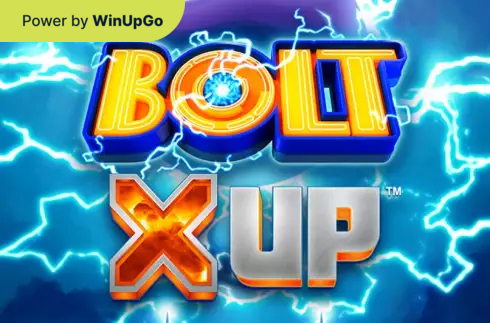دستگاه اسلات Bolt X UP