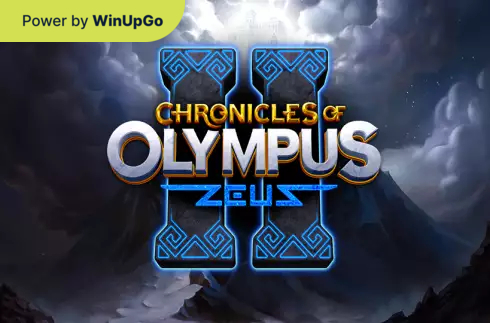 Мошини бозӣ Chronicles of Olympus II Zeus