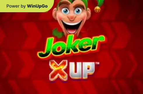 دستگاه اسلات Joker X UP