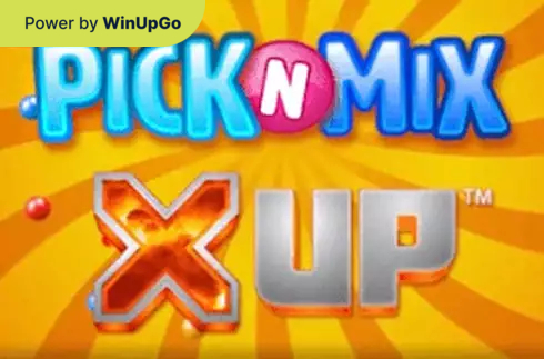 دستگاه اسلات Pick N Mix X UP