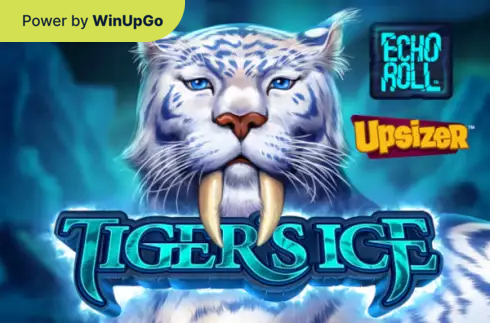دستگاه اسلات Tiger s Ice